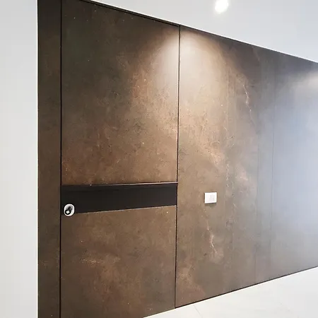 Apartamento Al Nono Piano *