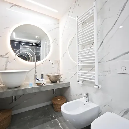 Al Nono Piano Apartamento Bari
