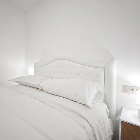 Apartamento Al Nono Piano