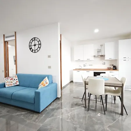 Apartamento Al Nono Piano *