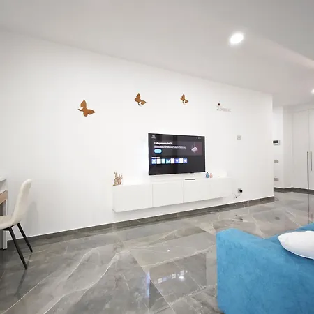 Al Nono Piano Apartamento