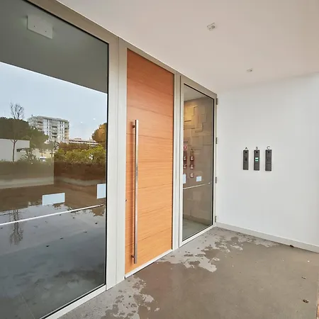 Apartamento Al Nono Piano *